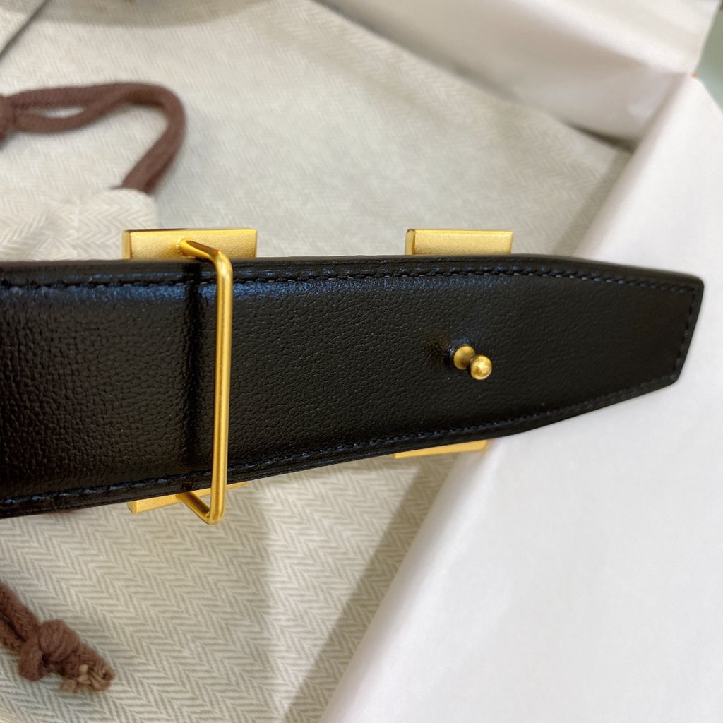 H**me5 BELTS 32mm